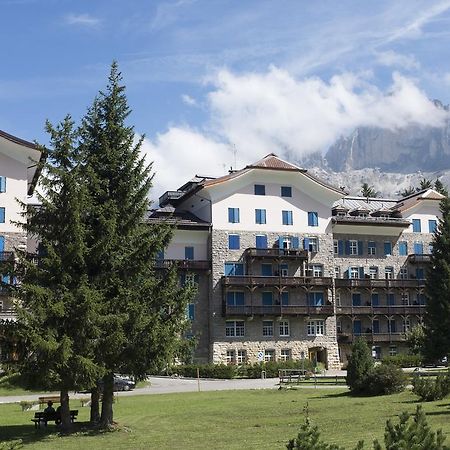 Apartment Carezza Carezza al Lago Bagian luar foto
